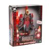 Picture of Giochi Preziosi Gormiti: The New Era - Windel Gormita of the Air Clan Action Figure 27cm (GRV07200)