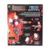 Picture of Giochi Preziosi Gormiti: The New Era - Windel Gormita of the Air Clan Action Figure 27cm (GRV07200)