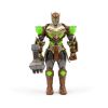 Picture of Giochi Preziosi Gormiti: The New Era - Windel Gormita of the Air Clan Action Figure 27cm (GRV07200)