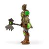 Picture of Giochi Preziosi Gormiti: The New Era - Windel Gormita of the Air Clan Action Figure 27cm (GRV07200)