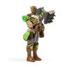 Picture of Giochi Preziosi Gormiti: The New Era - Windel Gormita of the Air Clan Action Figure 27cm (GRV07200)