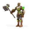 Picture of Giochi Preziosi Gormiti: The New Era - Windel Gormita of the Air Clan Action Figure 27cm (GRV07200)