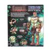 Picture of Giochi Preziosi Gormiti: The New Era - Windel Gormita of the Air Clan Action Figure 27cm (GRV07200)