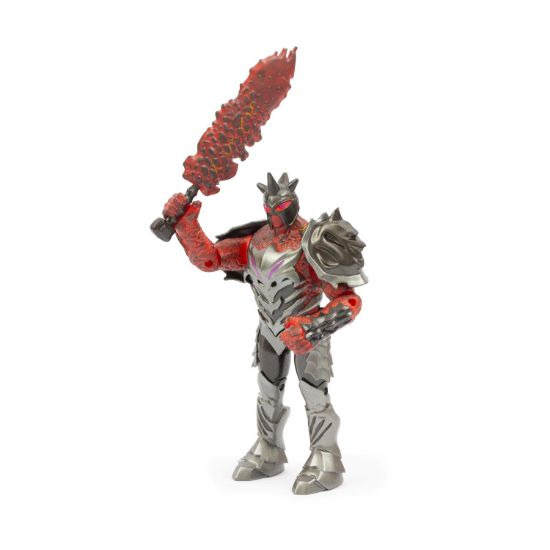 Picture of Giochi Preziosi Gormiti: The New Era - Baron Durghon Action Figure 15cm (GRV21400)