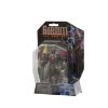 Picture of Giochi Preziosi Gormiti: The New Era - Baron Durghon Action Figure 15cm (GRV21400)