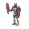 Picture of Giochi Preziosi Gormiti: The New Era - Baron Durghon Action Figure 15cm (GRV21400)