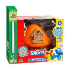 Picture of Giochi Preziosi The Smurfs - Smurfette's House (PUF20300)
