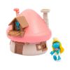 Picture of Giochi Preziosi The Smurfs - Smurfette's House (PUF20300)