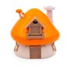 Picture of Giochi Preziosi The Smurfs - Smurfette's House (PUF20300)