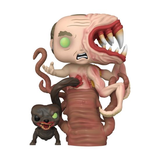 Picture of Funko Pop! Deluxe: Funko Fusion The Thing - The Blair Monster* #995 Vinyl Figure