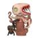 Picture of Funko Pop! Deluxe: Funko Fusion The Thing - The Blair Monster* #995 Vinyl Figure