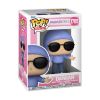 Picture of Funko Pop! Movies: Mean Girls 20th Anniversary - Damien #1705 Vinyl Figure