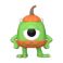 Picture of Funko Pop! Disney: Pixar Halloween - Mike​ #1487 Vinyl Figure