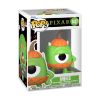 Picture of Funko Pop! Disney: Pixar Halloween - Mike​ #1487 Vinyl Figure