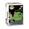 Picture of Funko Pop! Disney: Pixar Halloween - Mike​ #1487 Vinyl Figure