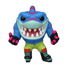 Picture of Funko Pop! Television: Street Sharks - Streex #1615 Vinyl Figure