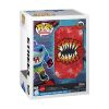 Picture of Funko Pop! Television: Street Sharks - Streex #1615 Vinyl Figure