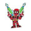 Picture of Funko Pop! Marvel Deadpool Blind Enamel Pin