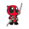 Picture of Funko Pop! Marvel Deadpool Blind Enamel Pin