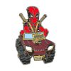 Picture of Funko Pop! Marvel Deadpool Blind Enamel Pin