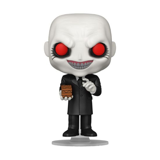 Picture of Funko Pop! Television: Buffy The Vampire Slayer - The Gentlemen #1620 Vinyl Figure