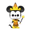 Picture of Funko Pop! Disney: Halloween - Minnie Mouse #1485 Vinyl Figure