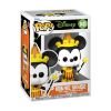 Picture of Funko Pop! Disney: Halloween - Minnie Mouse #1485 Vinyl Figure