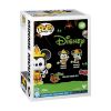 Picture of Funko Pop! Disney: Halloween - Minnie Mouse #1485 Vinyl Figure