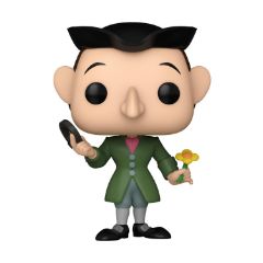 Picture of Funko Pop! Disney: The Adventure of Ichabod and Mr.Toad - Ichabod ​Crane #1484 Vinyl Figure