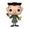 Picture of Funko Pop! Disney: The Adventure of Ichabod and Mr.Toad - Ichabod ​Crane #1484 Vinyl Figure