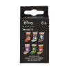 Picture of Funko Loungefly: Walt Disney - Mickey and Friends Xmas Stockings Blind Box Enamel Pins