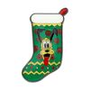 Picture of Funko Loungefly: Walt Disney - Mickey and Friends Xmas Stockings Blind Box Enamel Pins