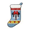 Picture of Funko Loungefly: Walt Disney - Mickey and Friends Xmas Stockings Blind Box Enamel Pins