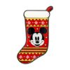 Picture of Funko Loungefly: Walt Disney - Mickey and Friends Xmas Stockings Blind Box Enamel Pins