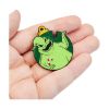 Picture of Funko Loungefly: Walt Disney - Nightmare Before Christmas Seasonal  Blind Box Enamel Pins