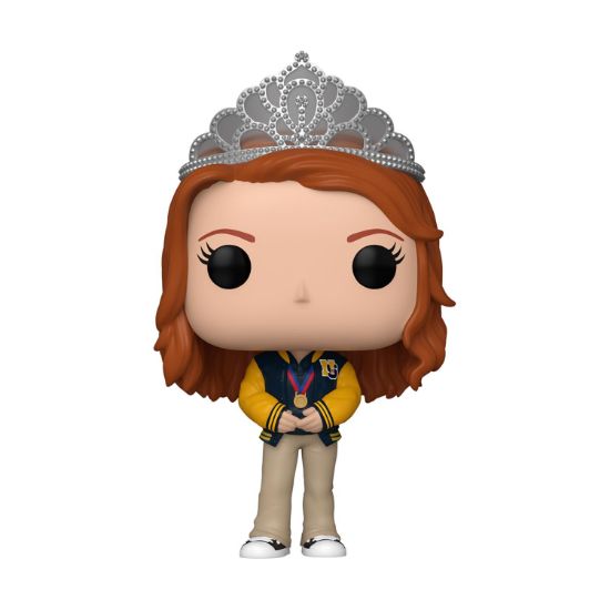 Picture of Funko Pop! Movies: Mean Girls 20th Anniversary - Cady #1703 Vinyl Figure