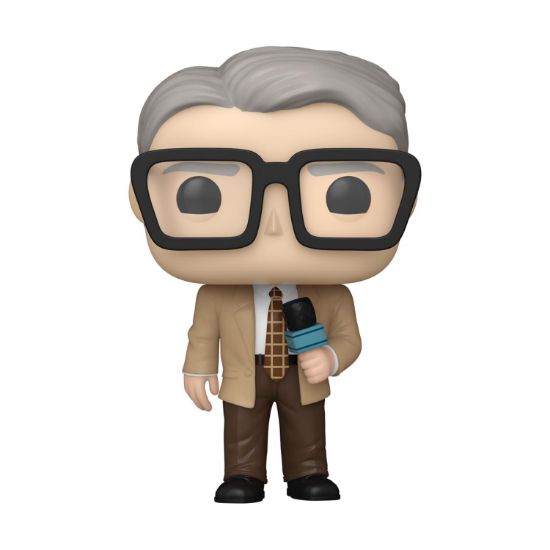 Picture of Funko Pop! SNL: Saturday Night Live 50th Anniversary - Herb Welch #07 Vinyl Figure