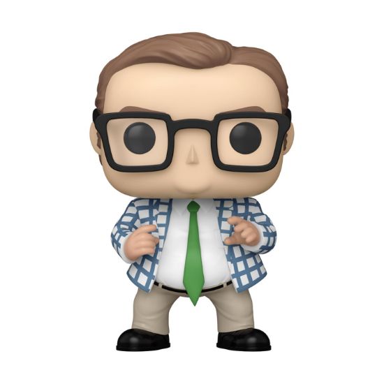 Picture of Funko Pop! SNL: Saturday Night Live 50th Anniversary - Matt Foley #09 Vinyl Figure