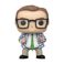 Picture of Funko Pop! SNL: Saturday Night Live 50th Anniversary - Matt Foley #09 Vinyl Figure