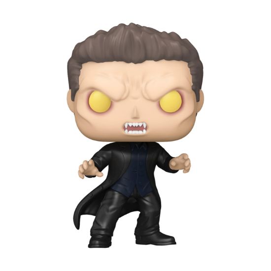 Picture of Funko Pop! Television: Buffy The Vampire Slayer - Angel (Vampire) #1618 Vinyl Figure