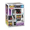 Picture of Funko Pop! Retro Toys: Robo Force - Maxx 64 #142 Vinyl Figure