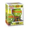 Picture of Funko Pop! Retro Toys: Toxic Crusaders - Toxie #140 Vinyl Figure