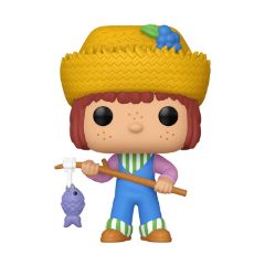 Picture of Funko Pop! Retro Toys: Strawberry Shortcake - Huckleberry Pie #136 Vinyl Figure