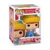 Picture of Funko Pop! Retro Toys: Strawberry Shortcake - Huckleberry Pie #136 Vinyl Figure