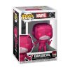 Picture of Funko Pop! Marvel: Daredevil 60th Anniversary - Daredevil (Facet)​ #1386 (BobbleHead) Vinyl Figure