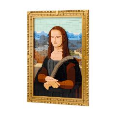 Picture of LEGO® Art: Mona Lisa (31213)