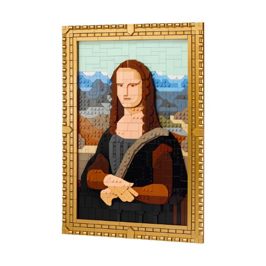 Picture of LEGO® Art: Mona Lisa (31213)