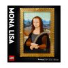 Picture of LEGO® Art: Mona Lisa (31213)