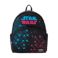 Picture of Loungefly Star Wars Neon 70S Mini Backpack (STBK0443)