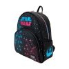 Picture of Loungefly Star Wars Neon 70S Mini Backpack (STBK0443)